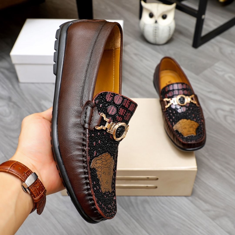 Givenchy Leather Shoes